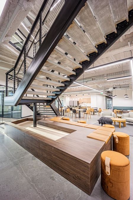 Preview of 19 Spaces Coworking space for Rent in Lehi