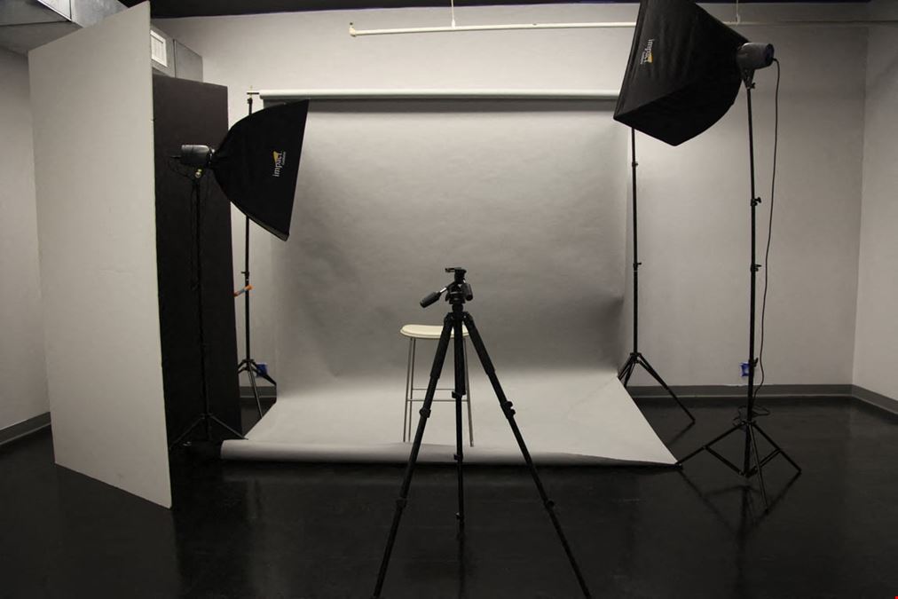 Downtown Multimedia and Photography Studio