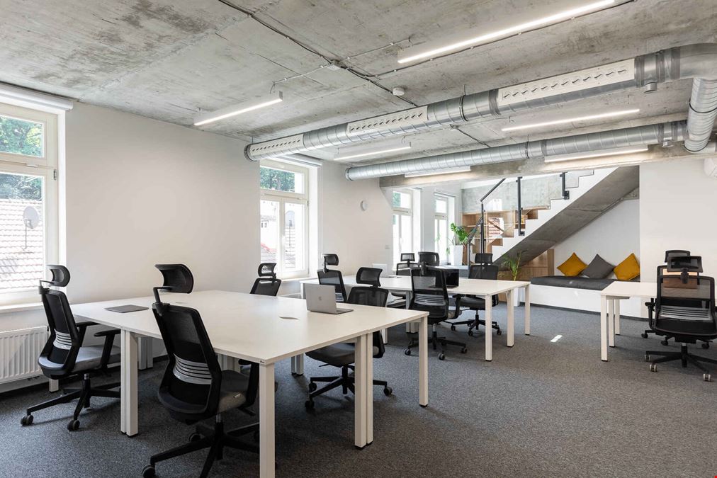 Cluster Stare Podgórze