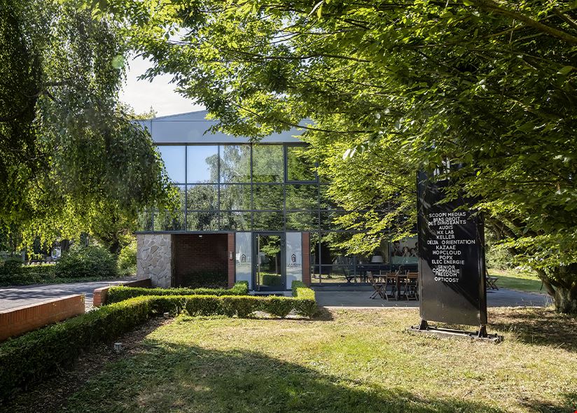 La Maison Du Coworking - Bois-Grenier