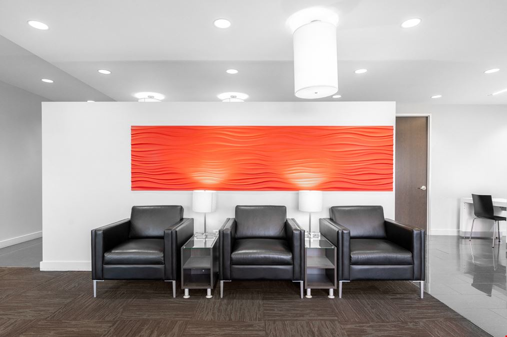 NC, Raleigh – Cap Trust Tower