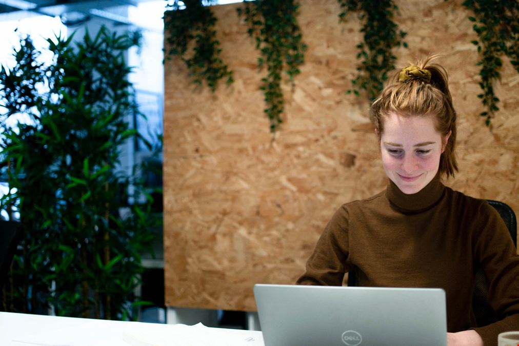 Generator Hub - The Gallery