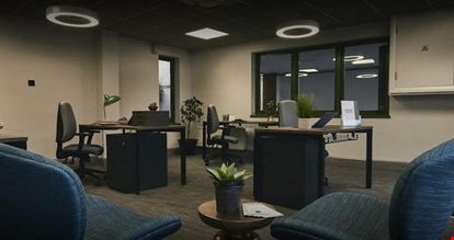 Preview of Point Of Difference - Guardian House Banbury Office space for Rent in Cherwell