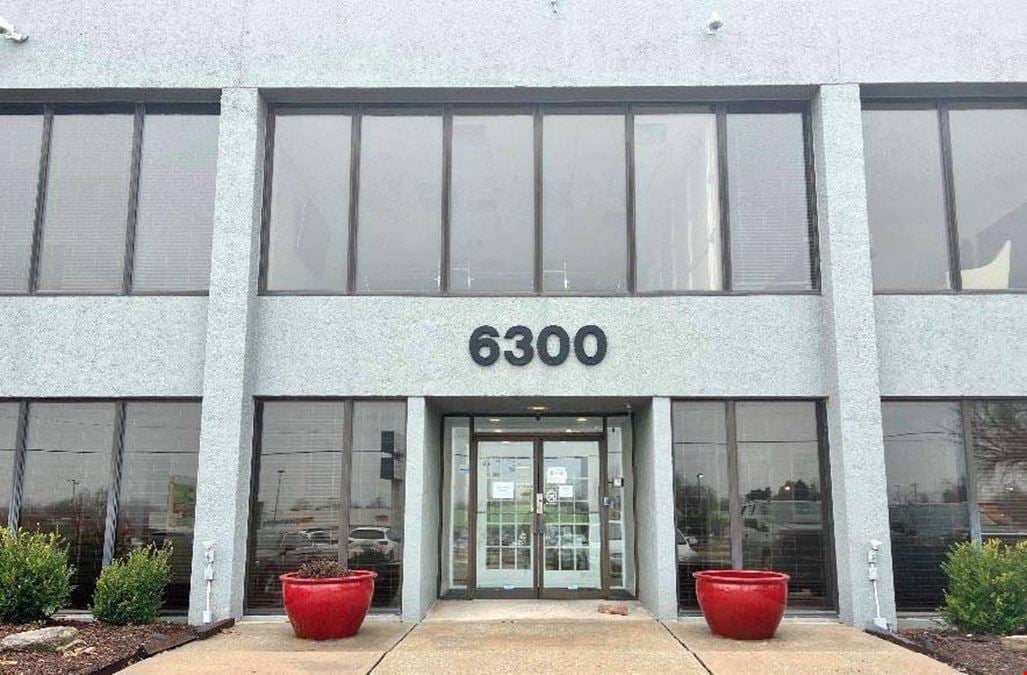6300 Expressway, LLC - Coworking Spaces