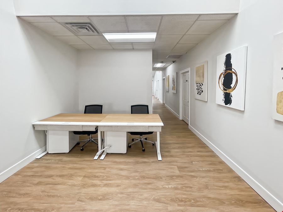 VA, Fairfax - Judicial Dr