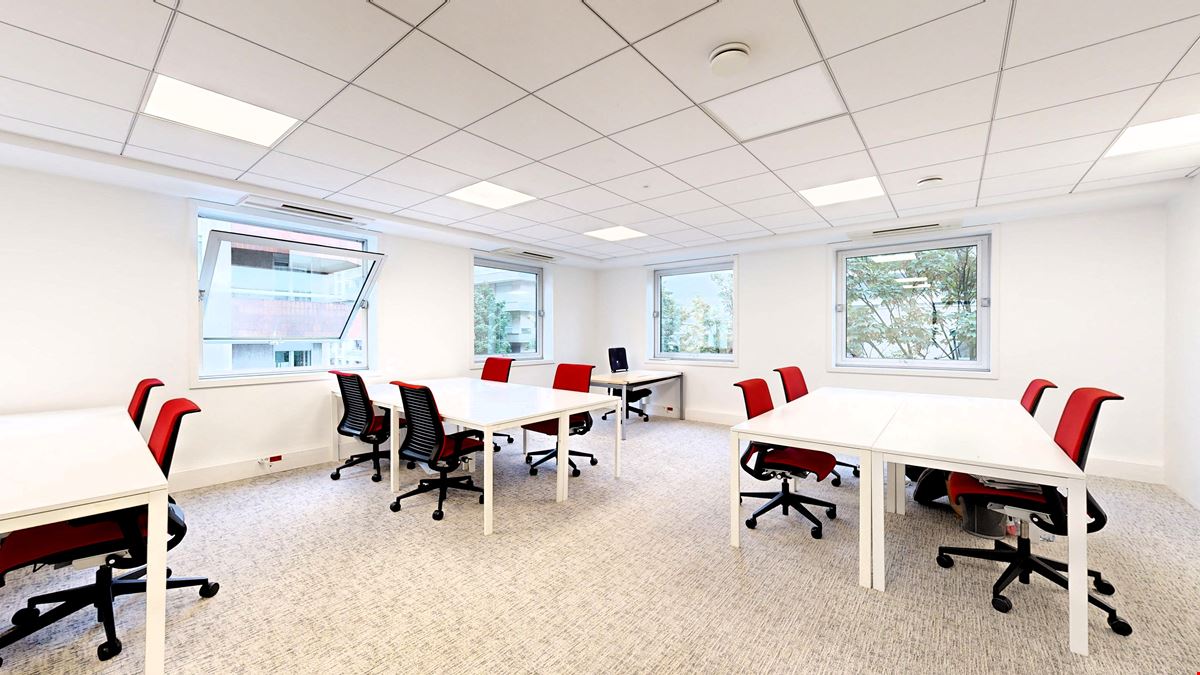 Zecoworking