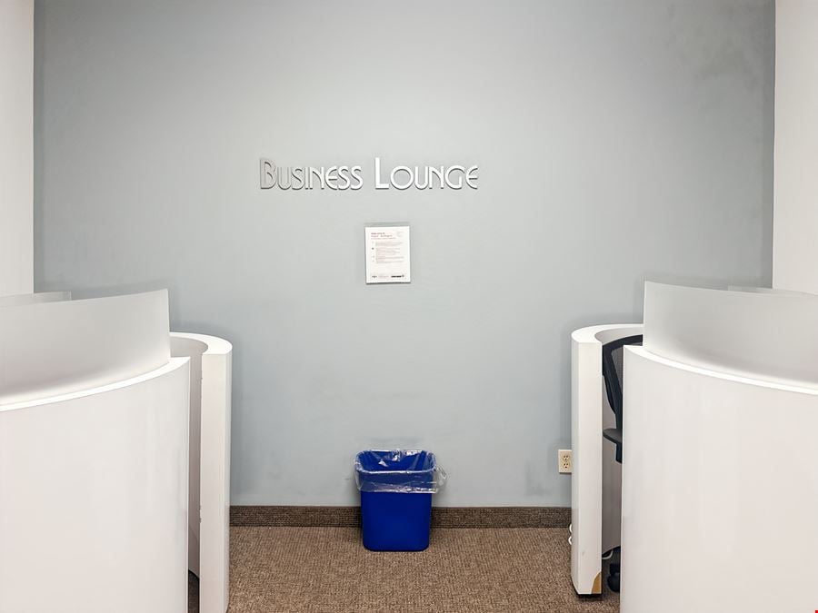 Regus - Burlington - North Service Road