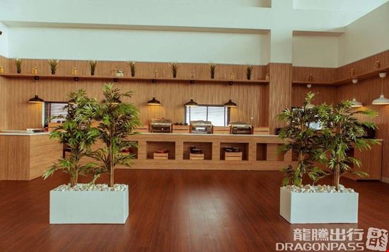 Preview of The Atelier Lounge Murtala Muhammed International Airport International Terminal Office space for Rent in Lagos