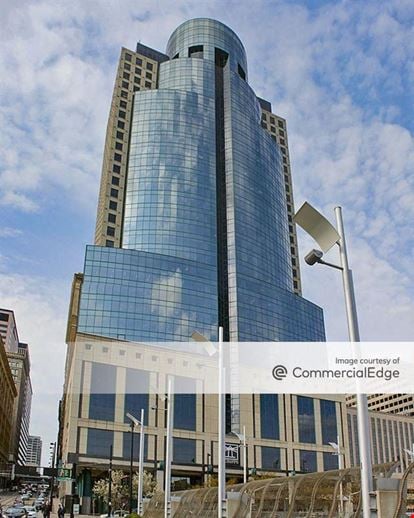 Preview of Scripps Center Office space for Rent in Cincinnati