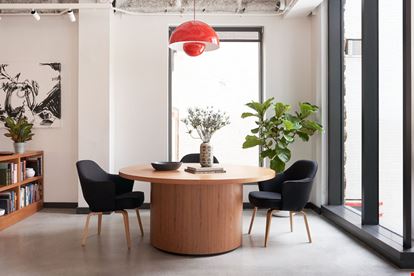 Preview of 1701 Rhode Island Ave NW Office space for Rent in Washington