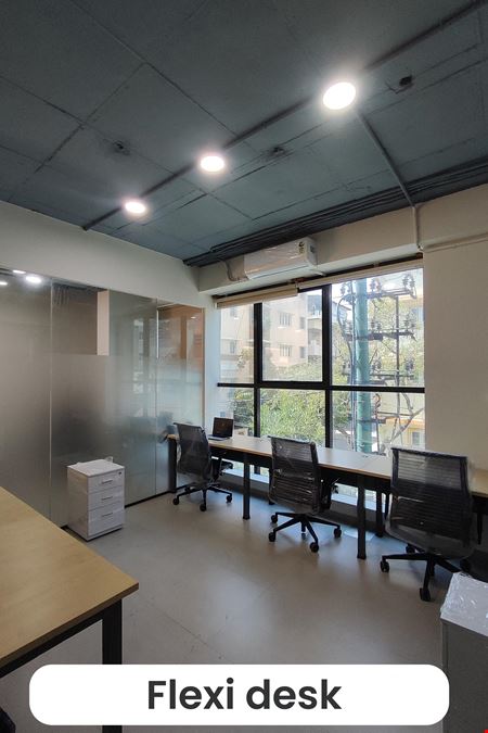 Elite Co-Works