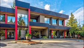 Overlake Workspace