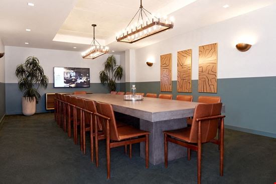 Bond Collective 55 Broadway