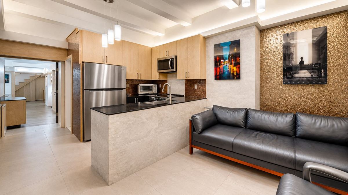 1HomeOffice - Inspired Space