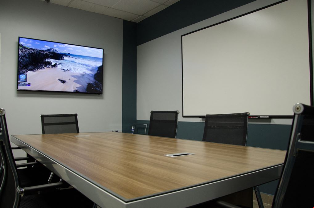 19849 Nordhoff Street