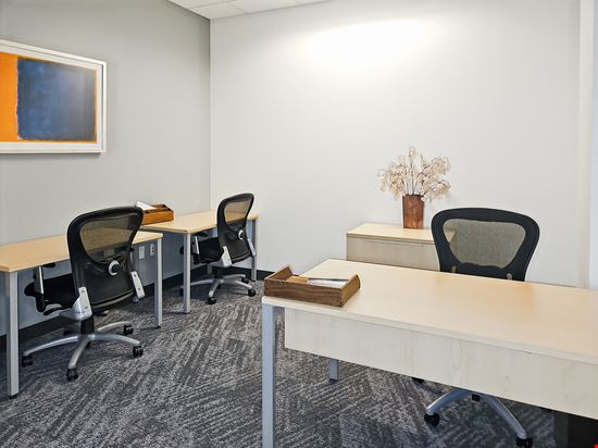 CA, Ontario - Waterside Center