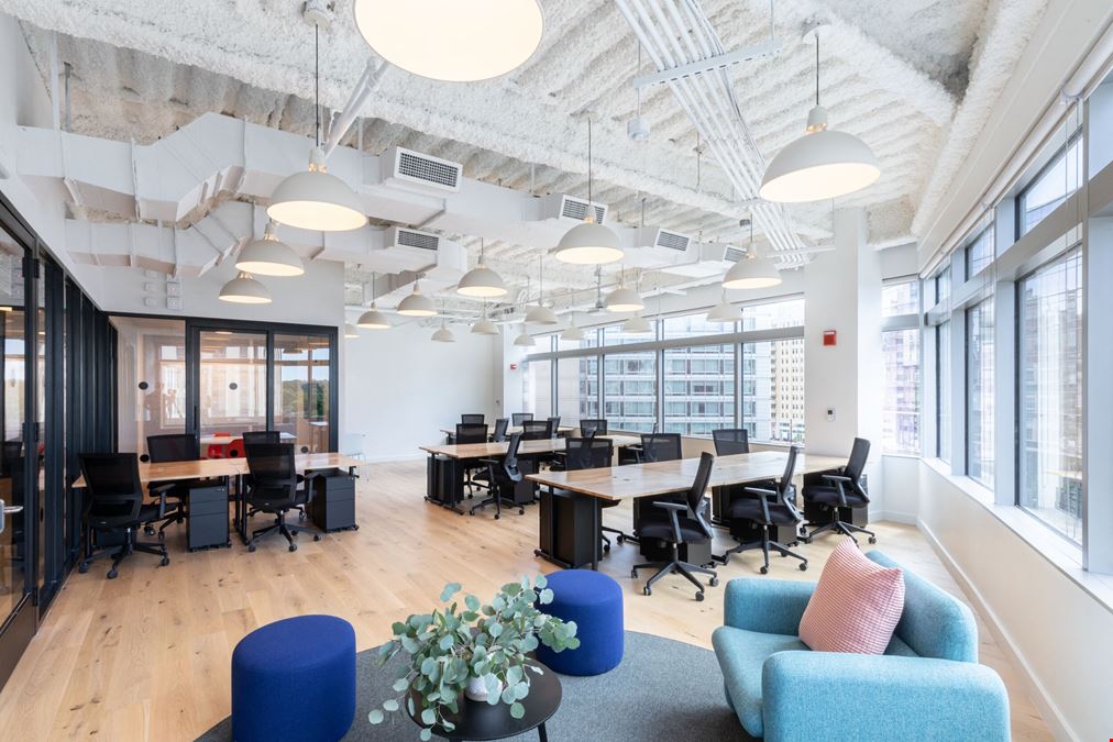 901 North Glebe Road