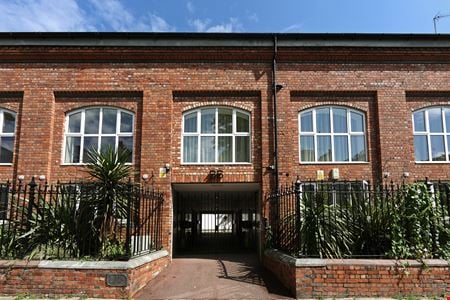 Preview of The Vineyards Business Centre Coworking space for Rent in London