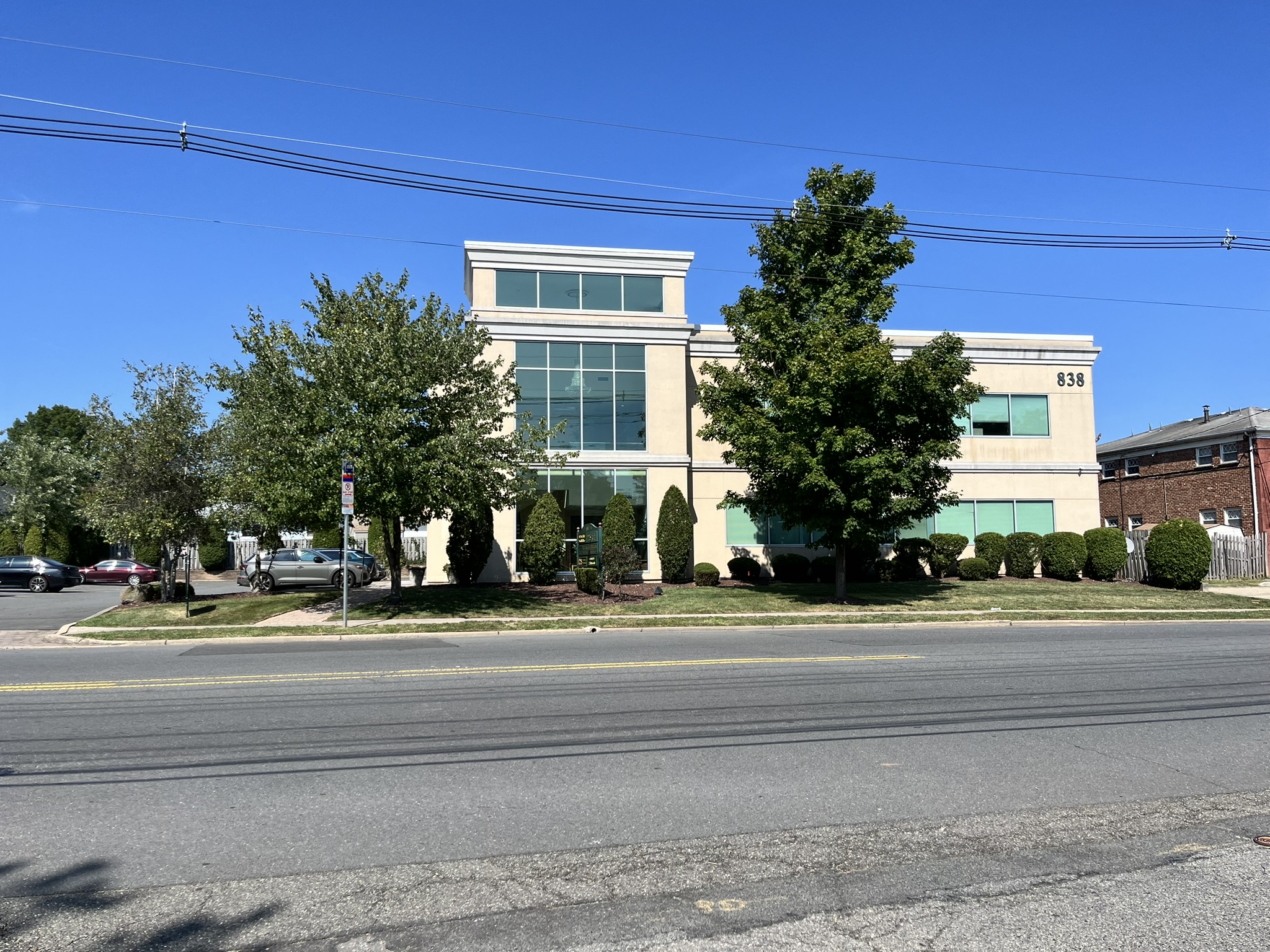 Shared Workspaces at 838 Green Street, Woodbridge Township, NJ