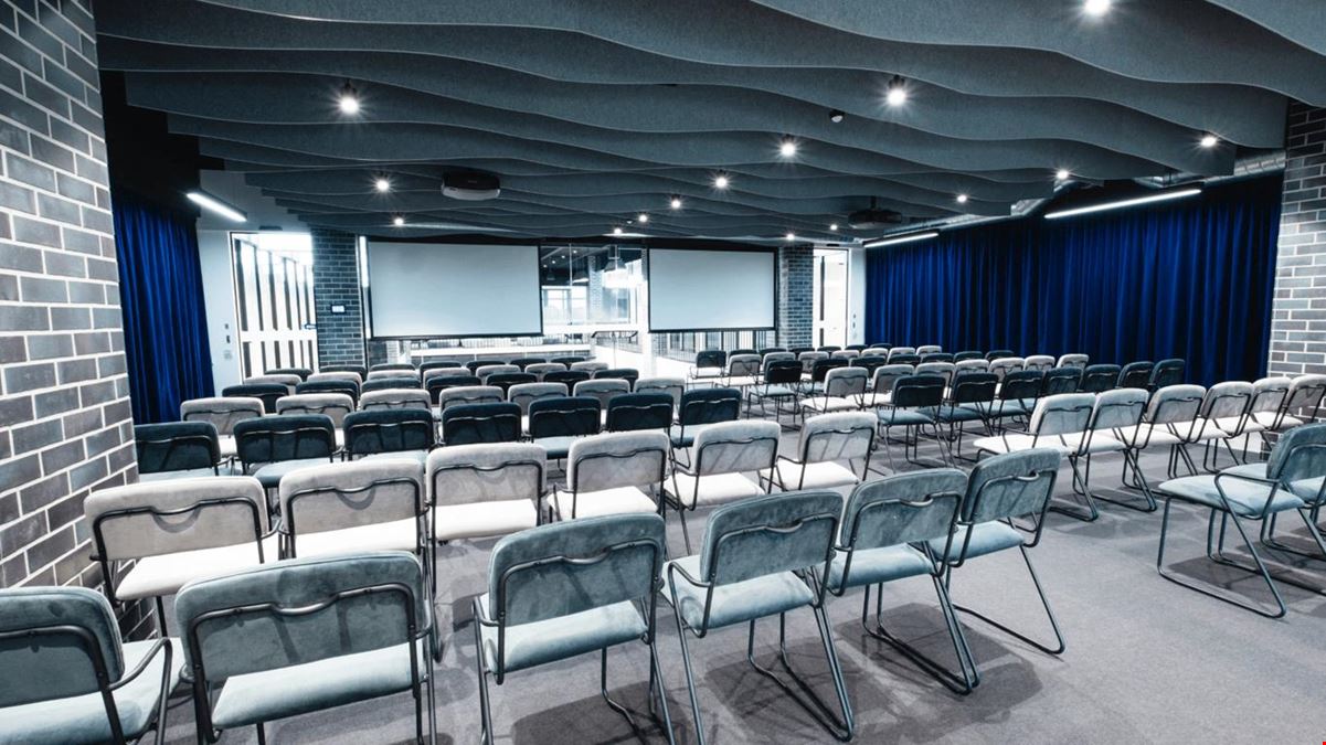 Waterman - Caribbean Park