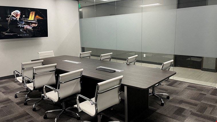 LW Boardroom