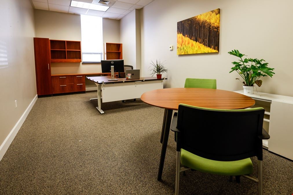 Executive Office