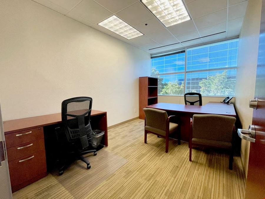 Day Office