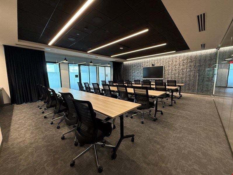 Venture X Frederick, MD