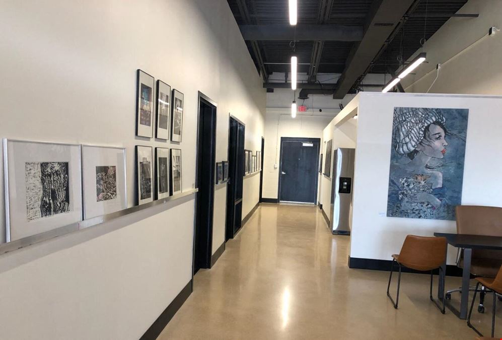 realSPACE Merrillville