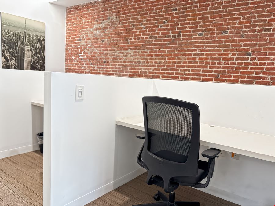 CA, Long Beach - E 3rd St