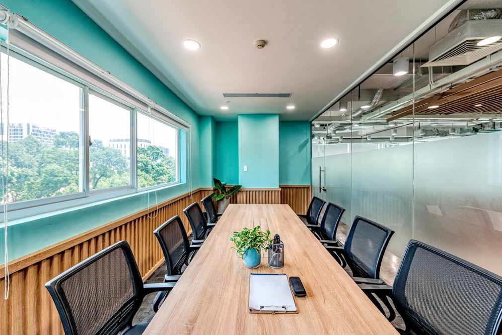 CirCO - Dien Bien Phu