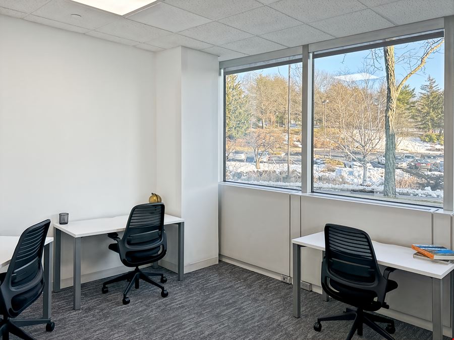 Regus - Purchase - Manhattanville Rd