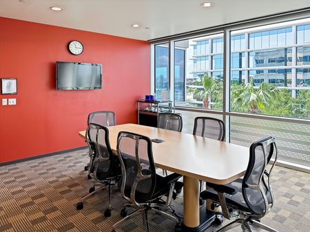 Preview of TX, League City - South Shore Coworking space for Rent in League City
