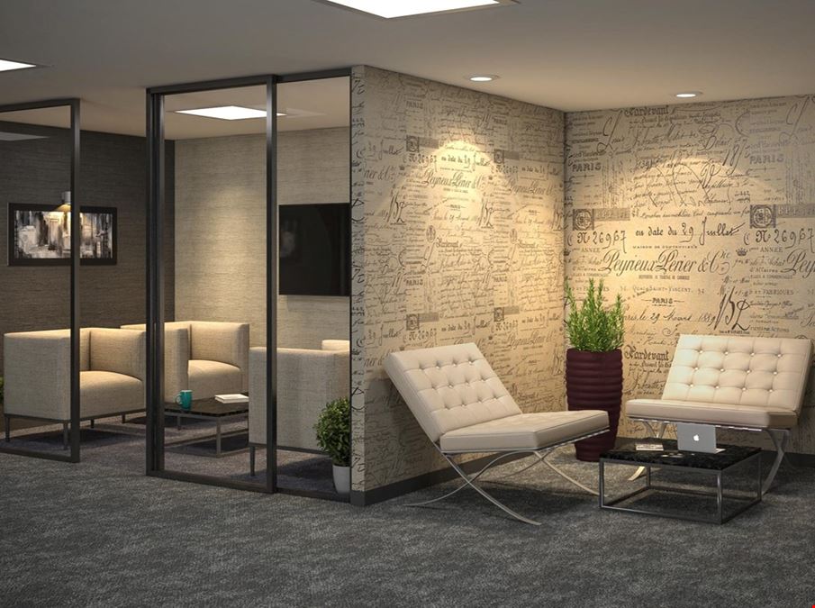 Workspace - Bengaluru