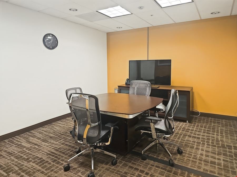 Regus - Portland - US Bancorp Tower