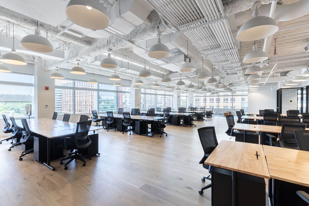 901 North Glebe Road