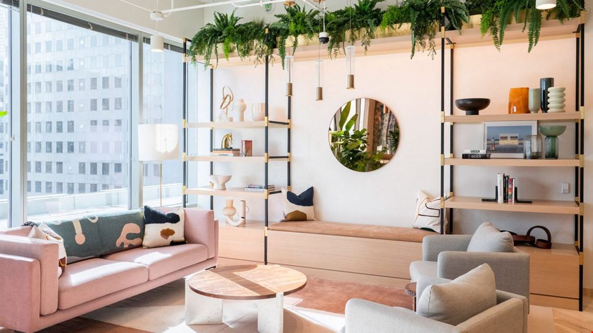 The Square - Houston - 717 Texas