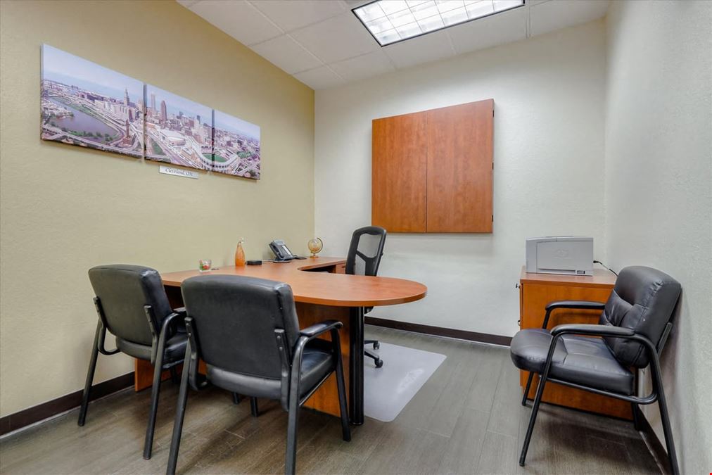 Day Office 2