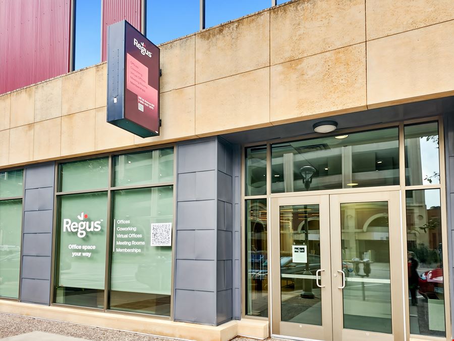 MN, Rochester - 318 Commons