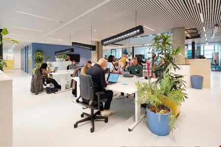 Preview of The Hague Tech Den Haag Office space for Rent in Den Haag