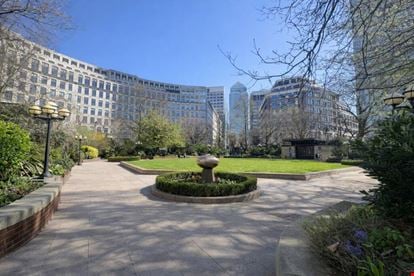 Preview of CWP Management - desk space in London