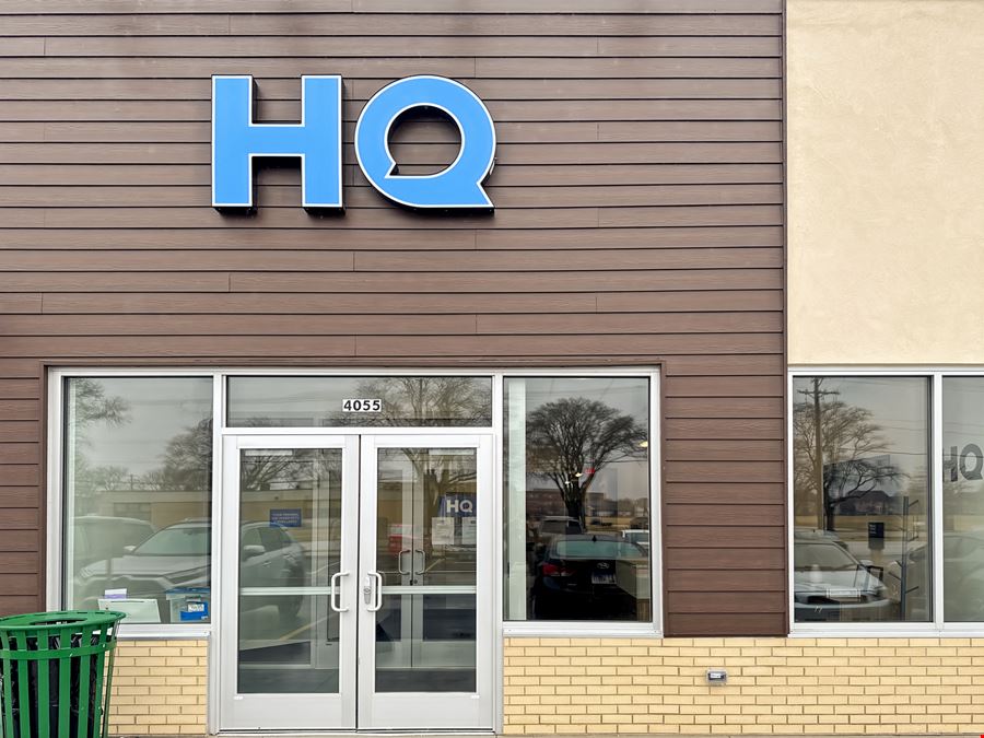 IL, Naperville - Route 59