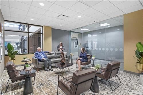 3030 Warrenville Road