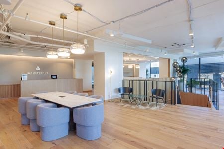 Preview of 853 New Jersey Avenue Southeast Coworking space for Rent in Washington