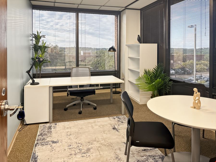 Regus - Austin - Barton Springs