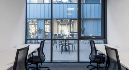 Preview of The Boutique Workplace Company - The Boutique - Kingston Upon Thames Office space for Rent in Kingston upon Thames