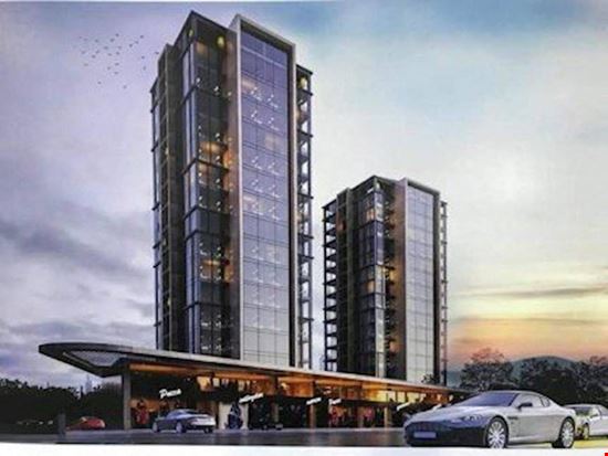 Preview of EOfis - Liva Plaza Office space for Rent in Yenisehir/Diyarbakir