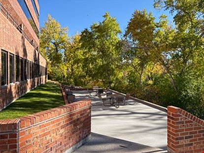 CO, Littleton - Kellogg Center