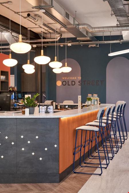 Work.Life Old Street