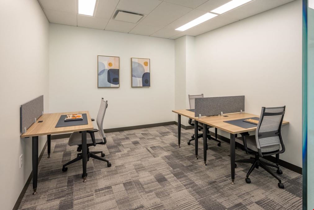 Flex at Chesterbrook